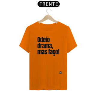 Nome do produto Camiseta frase engraçada 