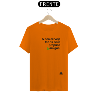 Nome do produto Camiseta frase 