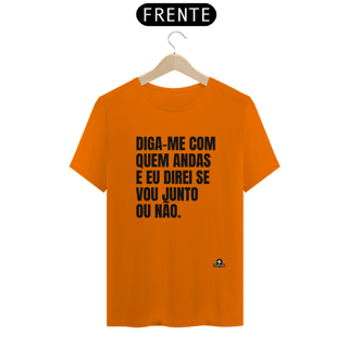 Nome do produto Camiseta hilária 