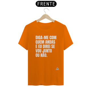 Nome do produto Camiseta hilária 