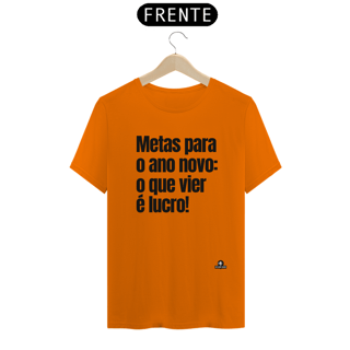 Nome do produto Camiseta frase engraçada 