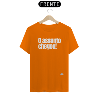 Nome do produto Camiseta humor frase 
