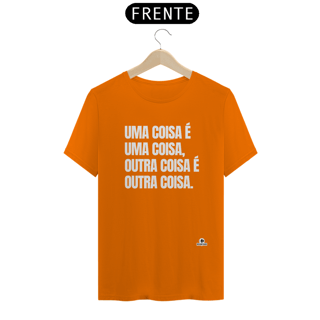 Nome do produto Camiseta humor 