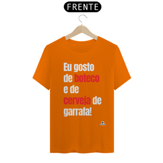 Nome do produto Camiseta cerveja com frase 