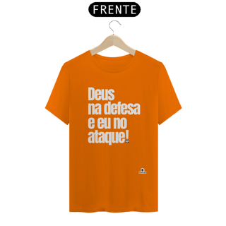 Nome do produto Camiseta frase 