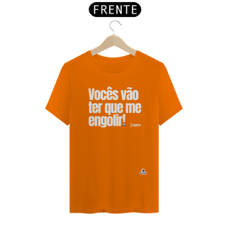 Nome do produto Camiseta frase 