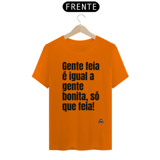 Nome do produto Camiseta engraçada frase 