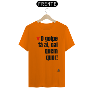 Nome do produto Camiseta engraçada com frase 