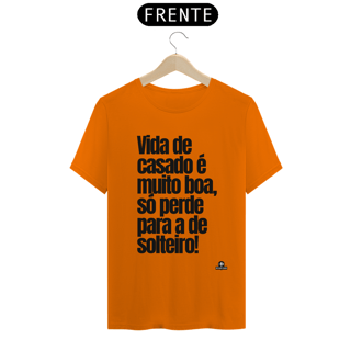 Nome do produto Camiseta frase engraçada 