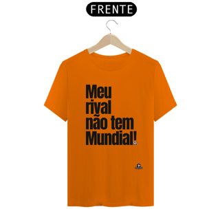 Nome do produto Camiseta humor no futebol frase 