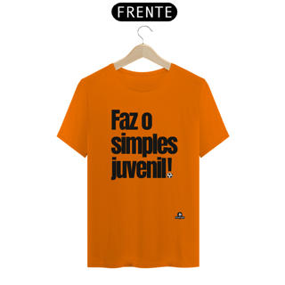 Nome do produto Camiseta frase 