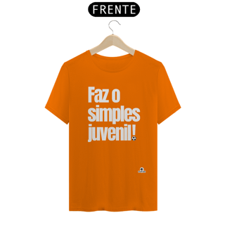 Nome do produto Camiseta frase 