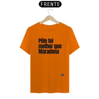 Nome do produto Camiseta frase 