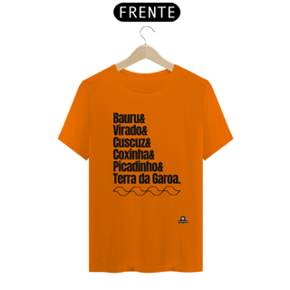 Nome do produto Camiseta 