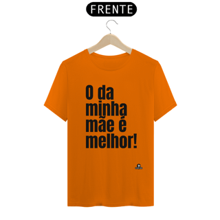 Nome do produto Camiseta frase engraçada 