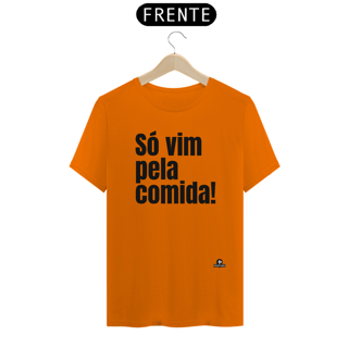 Nome do produto Camiseta engraçada com a frase 