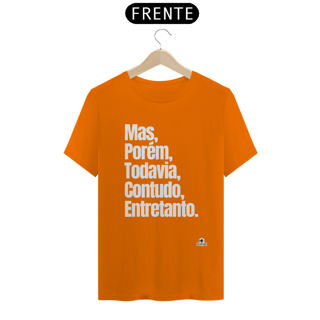 Nome do produto Camiseta frase engraçada 