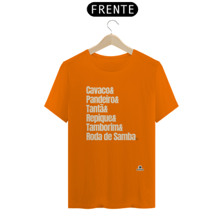 Nome do produto Camiseta 