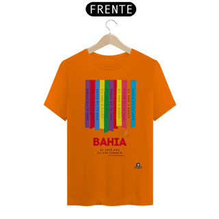 Nome do produto Camiseta Bahia 