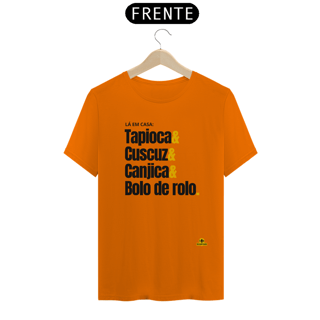 Nome do produto Camiseta frase 