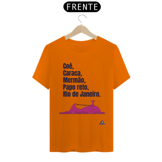 Nome do produto Camiseta 