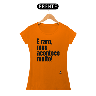 Nome do produto Camiseta com frase engraçada 
