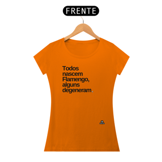Nome do produto Camiseta com frase futebol 