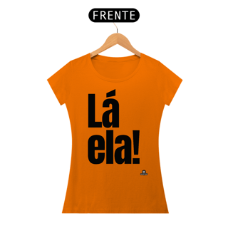 Nome do produto Camiseta feminina baby long engraçada 
