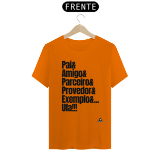 Nome do produto Camiseta com frase 