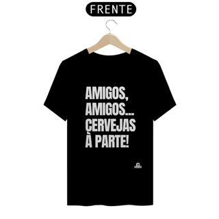 Nome do produto Camiseta de boteco com frase 
