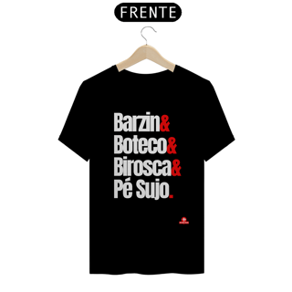 Nome do produto Camiseta 