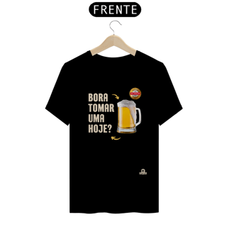 Nome do produto Camiseta frase de bar 