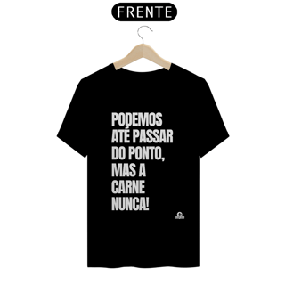 Nome do produto Camiseta humor 