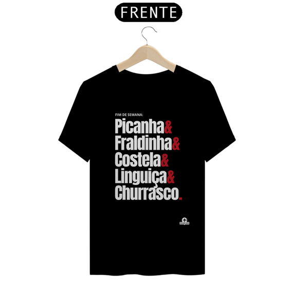 Camiseta frase 