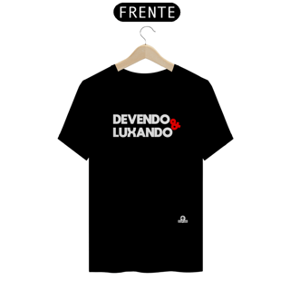 Nome do produto Camiseta frase divertida 