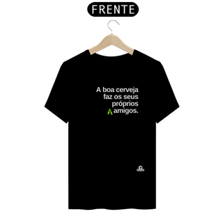 Nome do produto Camiseta frase 