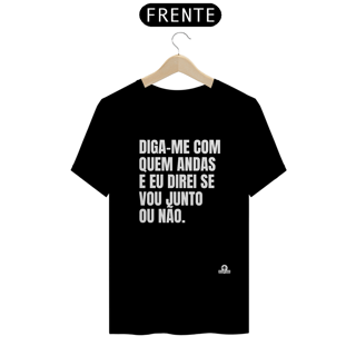 Nome do produto Camiseta hilária 