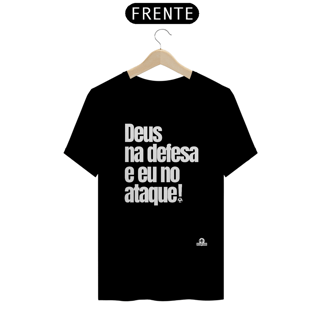 Nome do produto Camiseta frase 