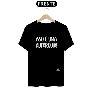 Nome do produto Camiseta frase engraçada 