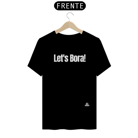 Camiseta frase de humor 