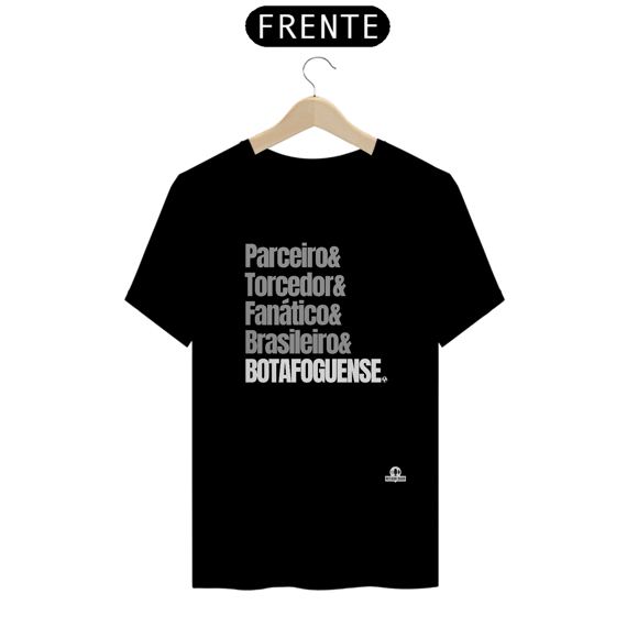 Camiseta Frase 