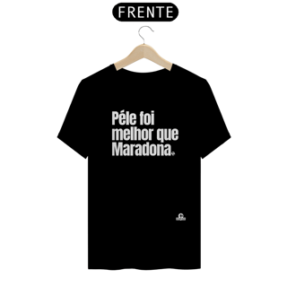 Nome do produto Camiseta frase 
