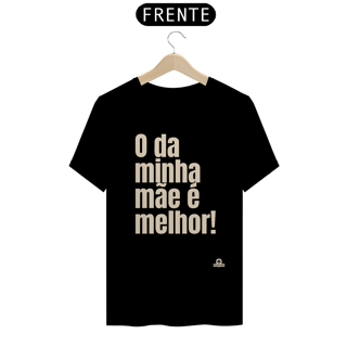 Nome do produto Camiseta frase engraçada 