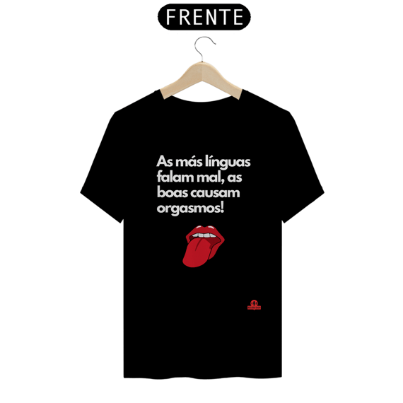 Camiseta frase divertida 