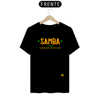 Nome do produto Camiseta musical 