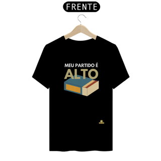 Nome do produto Camiseta 