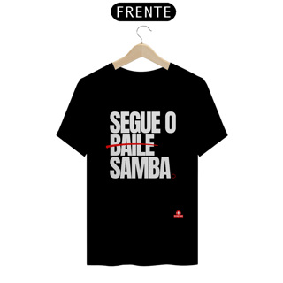 Nome do produto Camiseta divertida com frase 