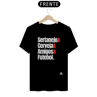 Nome do produto Camiseta frase 