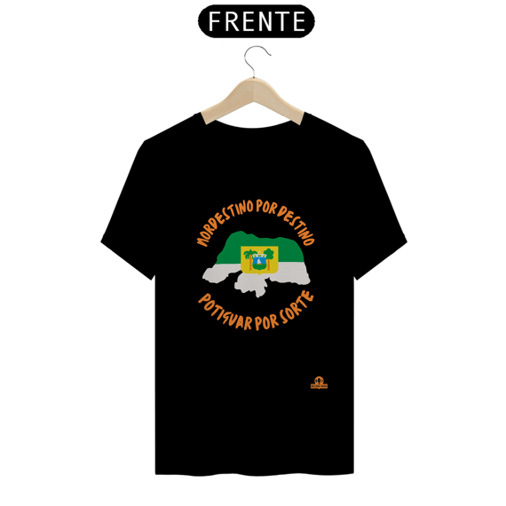 Camiseta frase 