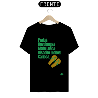Nome do produto Camiseta 